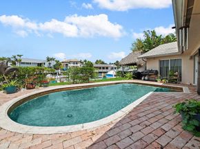 3 Sabal Island Drive, Ocean Ridge FL 33435
