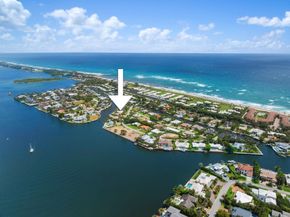 3 Sabal Island Drive, Ocean Ridge FL 33435