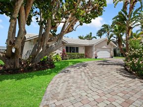 3 Sabal Island Drive, Ocean Ridge FL 33435