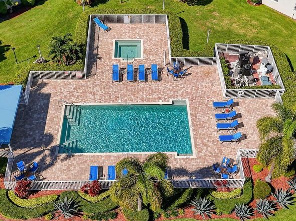 9880 Marina Boulevard 1522, Boca Raton FL 33428