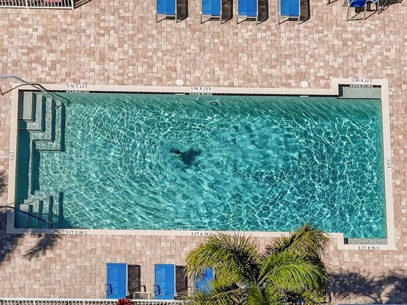 9880 Marina Boulevard 1522, Boca Raton FL 33428