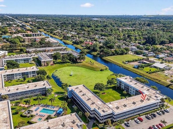 9880 Marina Boulevard 1522, Boca Raton FL 33428