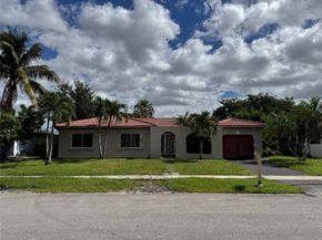 8212 NW 74th Ter, Tamarac FL 33321