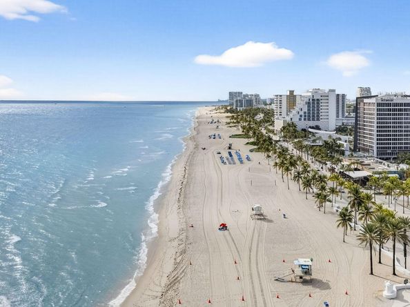 200 S Birch Road 802, Fort Lauderdale FL 33316