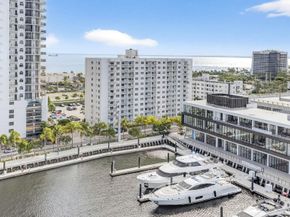 200 S Birch Road 802, Fort Lauderdale FL 33316