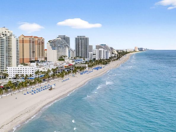 200 S Birch Road 802, Fort Lauderdale FL 33316