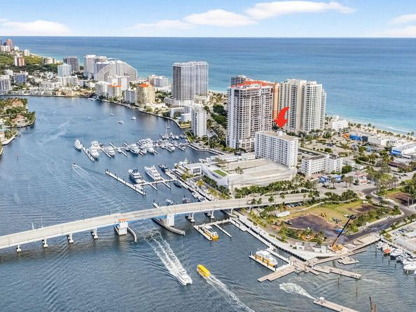 200 S Birch Road 802, Fort Lauderdale FL 33316