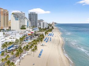 200 S Birch Road 802, Fort Lauderdale FL 33316