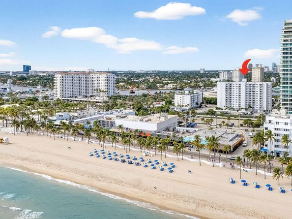 200 S Birch Road 802, Fort Lauderdale FL 33316