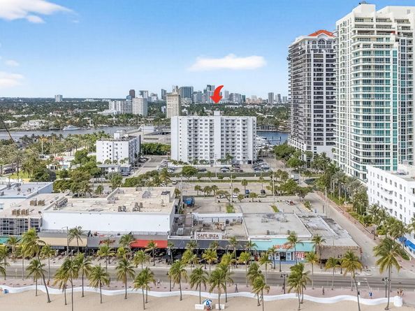 200 S Birch Road 802, Fort Lauderdale FL 33316