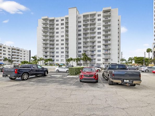 200 S Birch Road 802, Fort Lauderdale FL 33316
