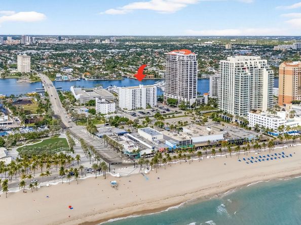 200 S Birch Road 802, Fort Lauderdale FL 33316
