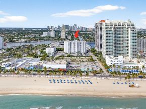 200 S Birch Road 802, Fort Lauderdale FL 33316