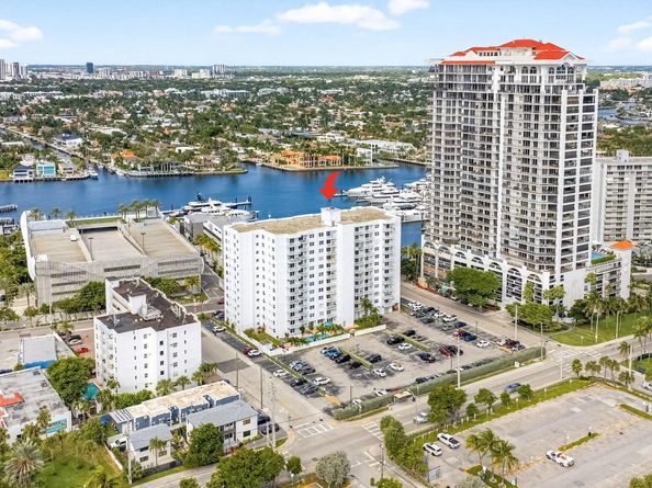 200 S Birch Road 802, Fort Lauderdale FL 33316