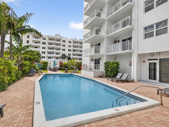 200 S Birch Road 802, Fort Lauderdale FL 33316