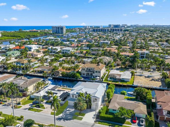 810 NE 70th Street, Boca Raton FL 33487