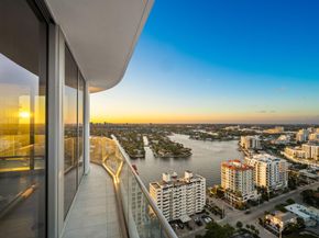 151 N Seabreeze Blvd 2503E, Fort Lauderdale FL 33304