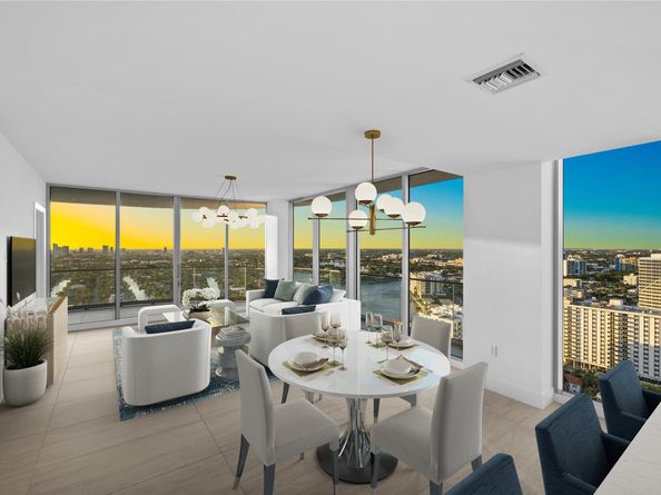 151 N Seabreeze Blvd 2503E, Fort Lauderdale FL 33304