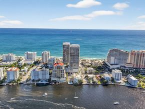 151 N Seabreeze Blvd 2503E, Fort Lauderdale FL 33304