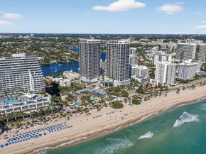 151 N Seabreeze Blvd 2503E, Fort Lauderdale FL 33304