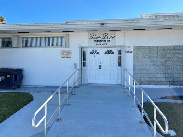 920 SW 11th Avenue 5d, Hallandale Beach FL 33009