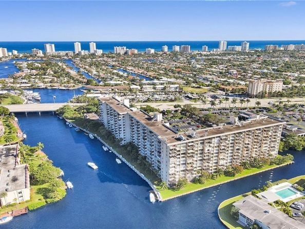 801 S Federal Hwy 203, Pompano Beach FL 33062