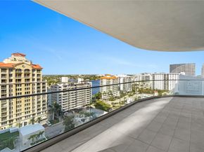 151 N Seabreeze Blvd 1103E, Fort Lauderdale FL 33304