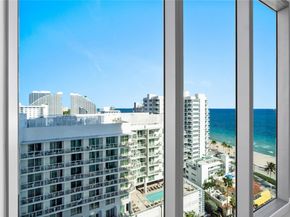 151 N Seabreeze Blvd 1103E, Fort Lauderdale FL 33304