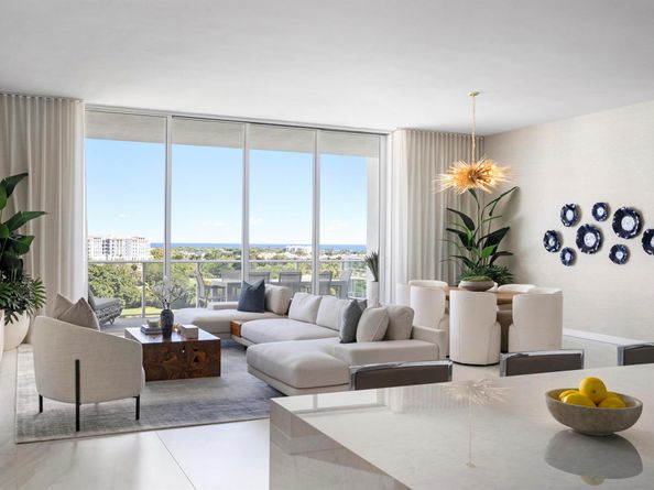 220 SE Mizner Boulevard Ph921, Boca Raton FL 33432