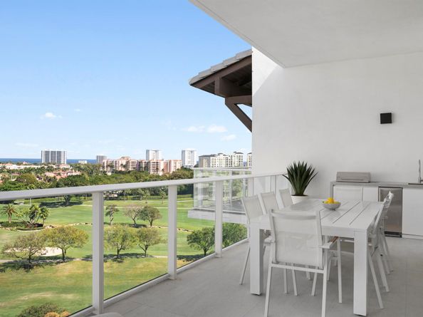 220 SE Mizner Boulevard Ph921, Boca Raton FL 33432