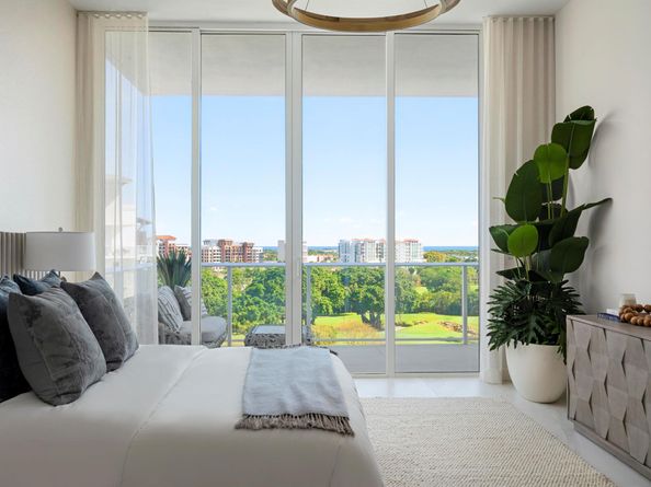 220 SE Mizner Boulevard Ph921, Boca Raton FL 33432