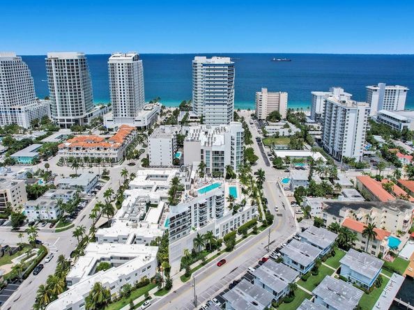 401 N Birch Rd 702, Fort Lauderdale FL 33304