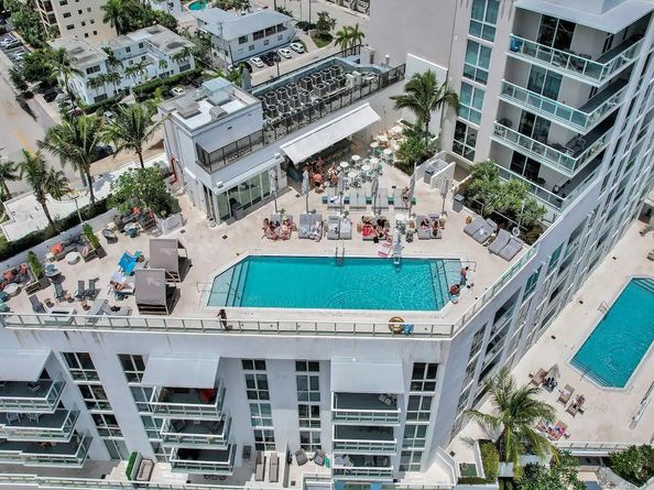 401 N Birch Rd 702, Fort Lauderdale FL 33304