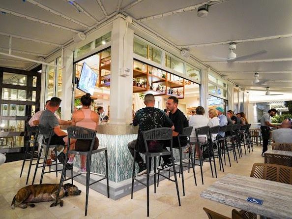 401 N Birch Rd 702, Fort Lauderdale FL 33304