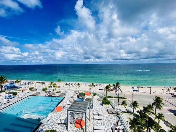 401 N Birch Rd 702, Fort Lauderdale FL 33304