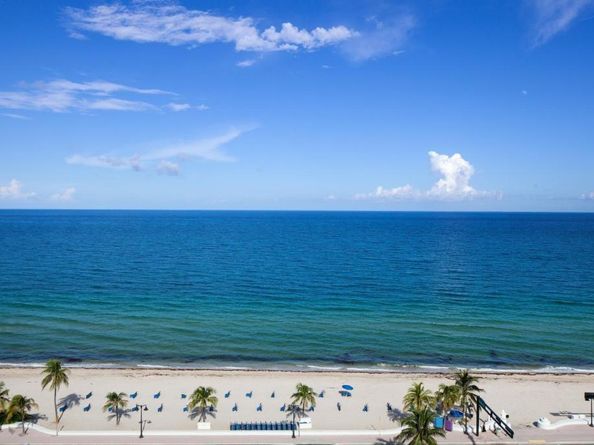 401 N Birch Rd 702, Fort Lauderdale FL 33304