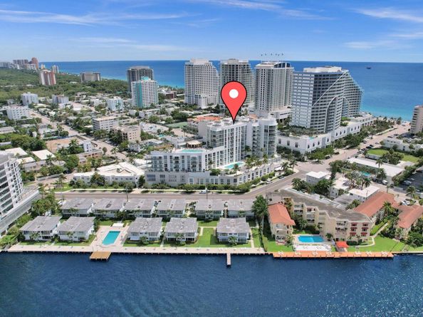 401 N Birch Rd 702, Fort Lauderdale FL 33304