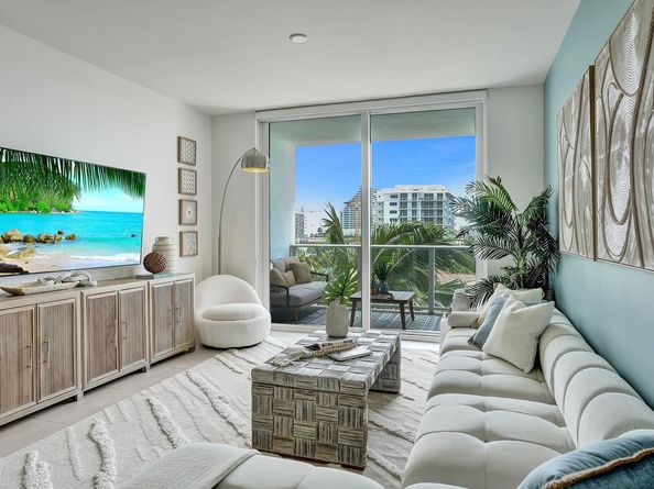 401 N Birch Rd 702, Fort Lauderdale FL 33304