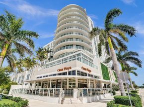 401 N Birch Rd 702, Fort Lauderdale FL 33304