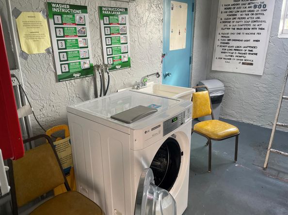 729 Lori Drive 405, Palm Springs FL 33461