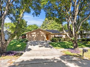 2031 Pinehurst Drive, West Palm Beach FL 33407