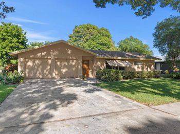 2031 Pinehurst Drive