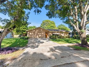 2031 Pinehurst Drive, West Palm Beach FL 33407