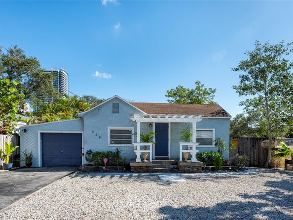 528 SW 5th Ave, Fort Lauderdale FL 33315