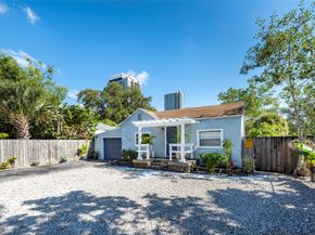 528 SW 5th Ave, Fort Lauderdale FL 33315