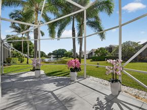 6430 Three Lakes Lane, Boynton Beach FL 33437