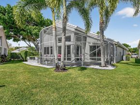 6430 Three Lakes Lane, Boynton Beach FL 33437