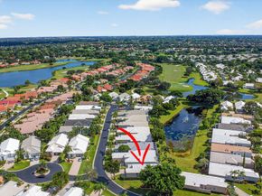 6430 Three Lakes Lane, Boynton Beach FL 33437