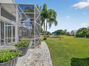 6430 Three Lakes Lane, Boynton Beach FL 33437