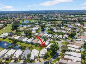6430 Three Lakes Lane, Boynton Beach FL 33437